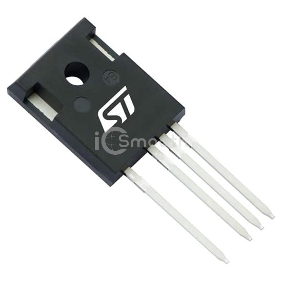 STW68N65DM6-4AG - STMicroelectronics - Transistors - FETs, MOSFETs - Single