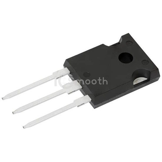 SQW61N65EF-GE3 - Vishay Siliconix - Transistors - FETs, MOSFETs - Single