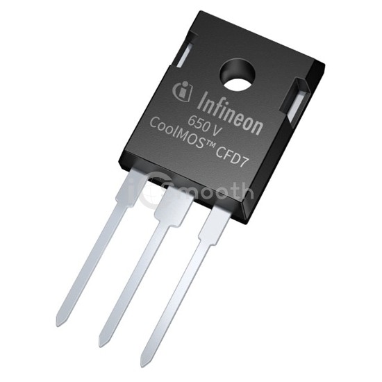 IPW65R029CFD7XKSA1 - Infineon Technologies - Transistors - FETs, MOSFETs - Single