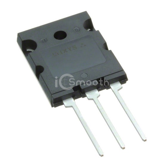 IXTK102N65X2 - IXYS - Transistors - FETs, MOSFETs - Single