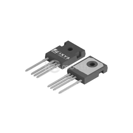 LSIC1MO120G0160 - Littelfuse Inc. - Transistors - FETs, MOSFETs - Single
