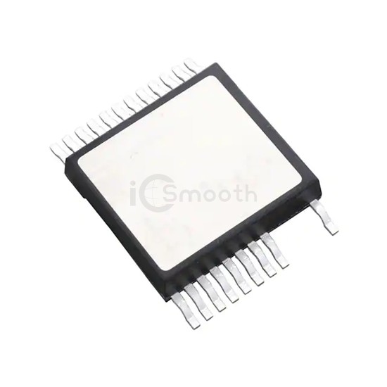 MMIX1T600N04T2 - IXYS - Transistors - FETs, MOSFETs - Single