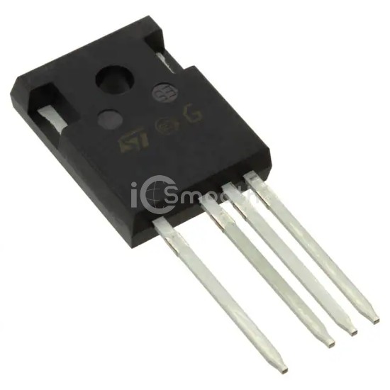 SCTWA90N65G2V-4 - STMicroelectronics - Transistors - FETs, MOSFETs - Single