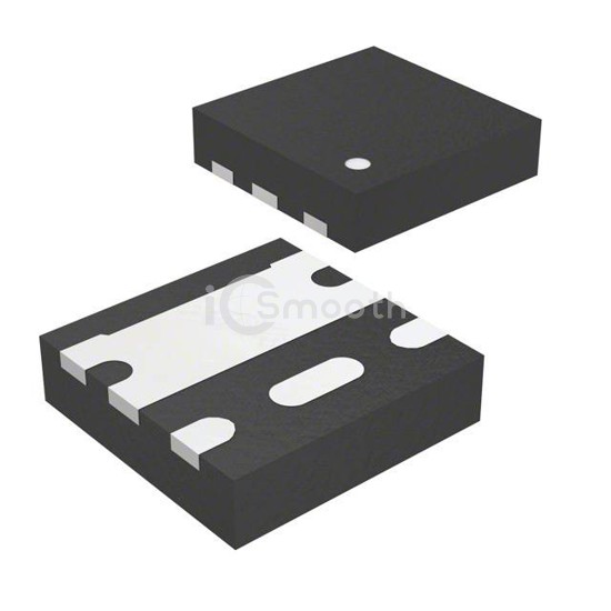 AON1620 - Alpha & Omega Semiconductor Inc. - Transistors - FETs, MOSFETs - Single