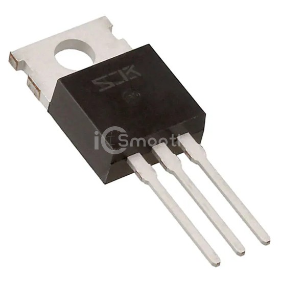 EKI04027 - Sanken - Transistors - FETs, MOSFETs - Single