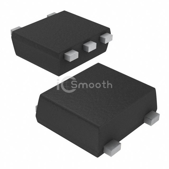 SSM5G10TU(TE85L,F) - Toshiba Semiconductor and Storage - Transistors - FETs, MOSFETs - Single