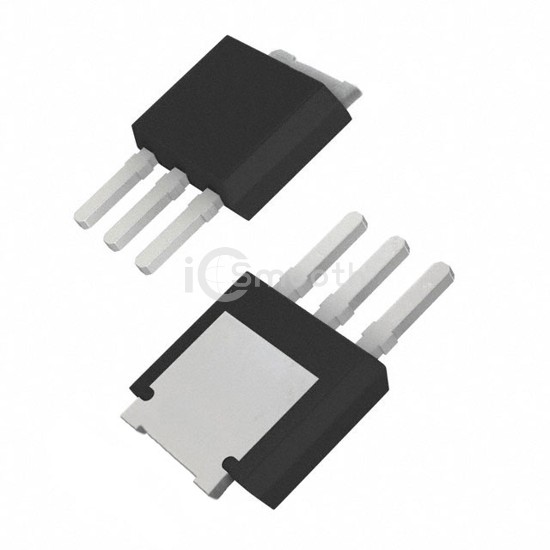 NTD4863NA-35G - onsemi - Transistors - FETs, MOSFETs - Single
