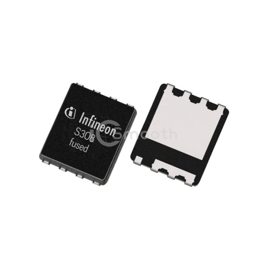 BSZ0994NSATMA1 - Infineon Technologies - Transistors - FETs, MOSFETs - Single
