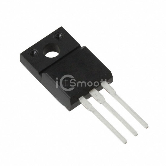 AOTF472 - Alpha & Omega Semiconductor Inc. - Transistors - FETs, MOSFETs - Single
