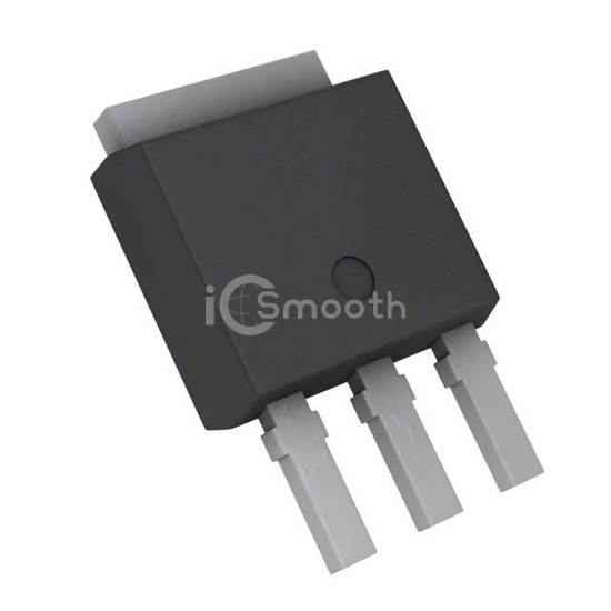 2SJ681(Q) - Toshiba Semiconductor and Storage - Transistors - FETs, MOSFETs - Single
