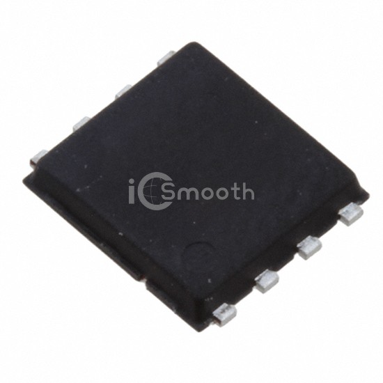 UPA2812T1L-E1-AT - Renesas Electronics America Inc - Transistors - FETs, MOSFETs - Single
