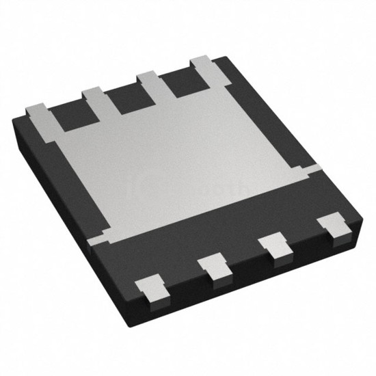 CMS70N04H8-HF - Comchip Technology - Transistors - FETs, MOSFETs - Single