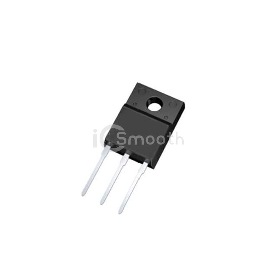 IPAW70R950CEXKSA1 - Infineon Technologies - Transistors - FETs, MOSFETs - Single