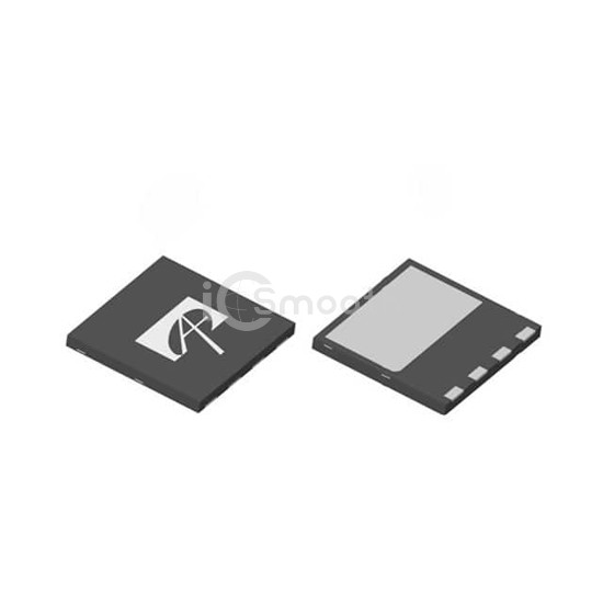 AONV210A60 - Alpha & Omega Semiconductor Inc. - Transistors - FETs, MOSFETs - Single