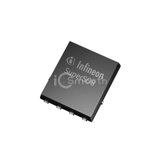 BSC019N04LSTATMA1 - Infineon Technologies - Transistors - FETs, MOSFETs - Single