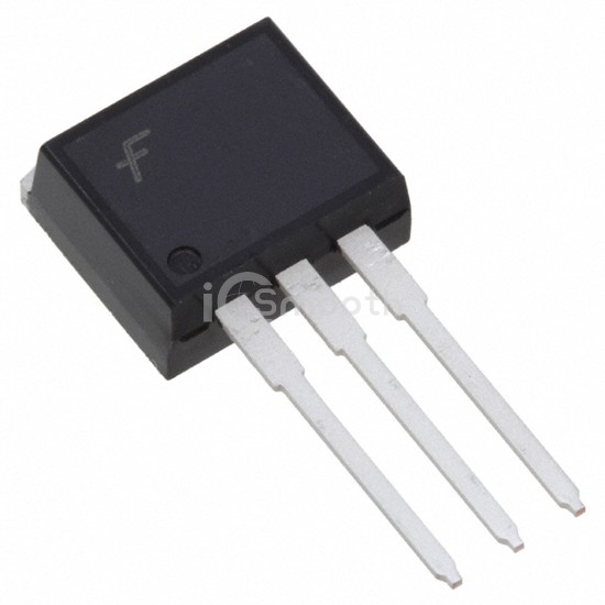 FDI045N10A-F102 - onsemi - Transistors - FETs, MOSFETs - Single