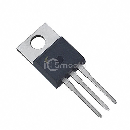 FDP047AN08A0-F102 - onsemi - Transistors - FETs, MOSFETs - Single