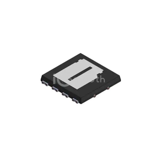 NVMTSC1D3N08M7TXG - onsemi - Transistors - FETs, MOSFETs - Single