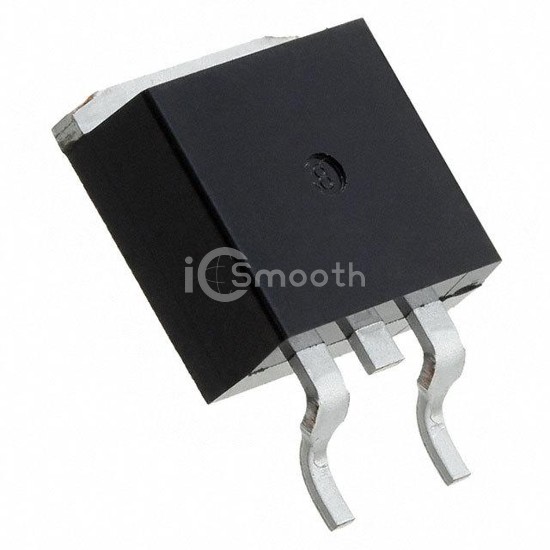 IXYA8N90C3D1 - IXYS - Transistors - IGBTs - Single