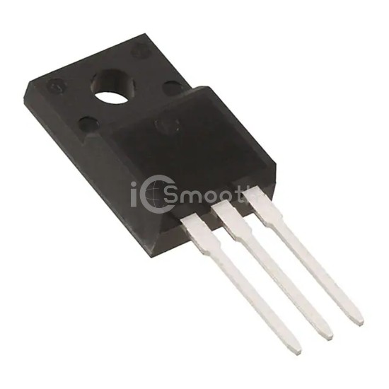 NDFPD1N150CG - onsemi - Transistors - FETs, MOSFETs - Single