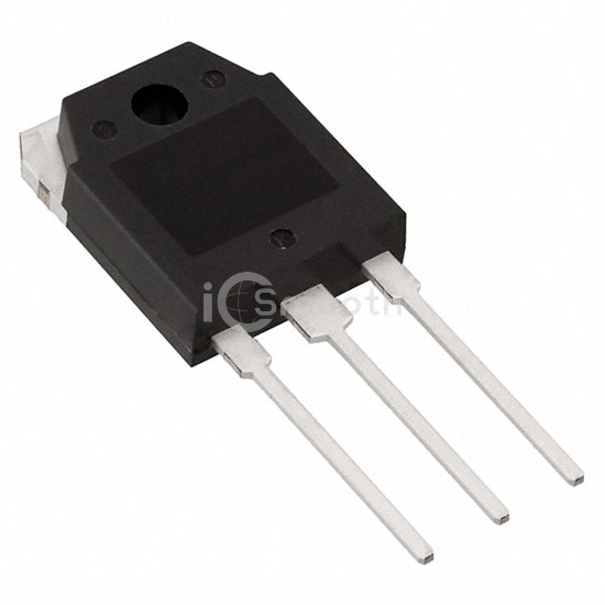 NDTL03N150CG - onsemi - Transistors - FETs, MOSFETs - Single