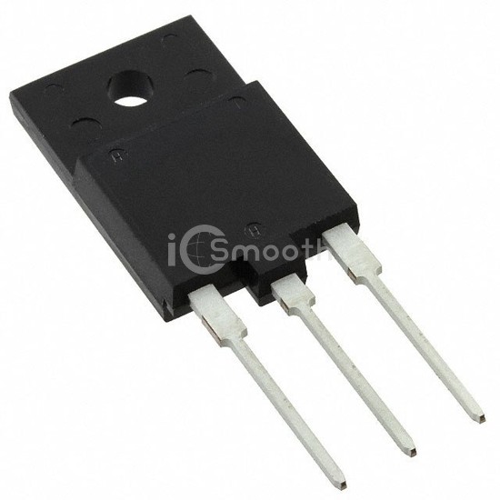 NDUL03N150CG - onsemi - Transistors - FETs, MOSFETs - Single