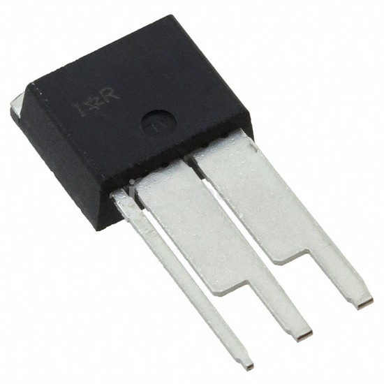 AUIRF1324WL - Infineon Technologies - Transistors - FETs, MOSFETs - Single