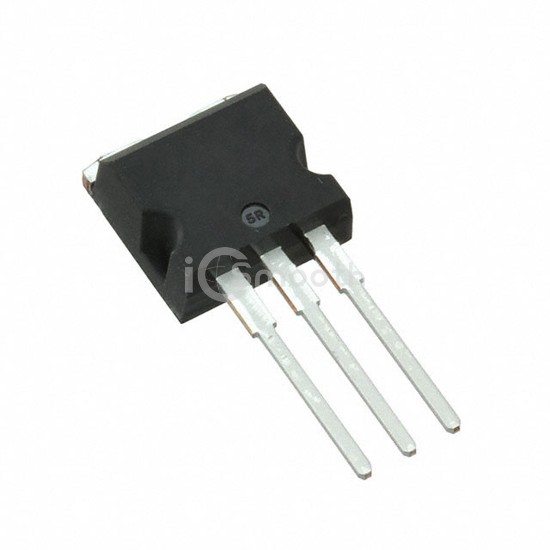 STI33N65M2 - STMicroelectronics - Transistors - FETs, MOSFETs - Single