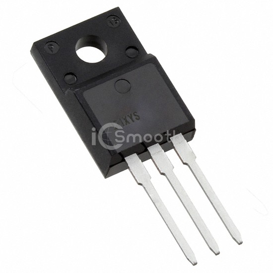 IXFP30N25X3M - IXYS - Transistors - FETs, MOSFETs - Single