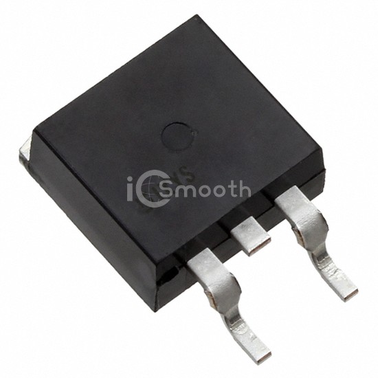 IXFA30N25X3 - IXYS - Transistors - FETs, MOSFETs - Single