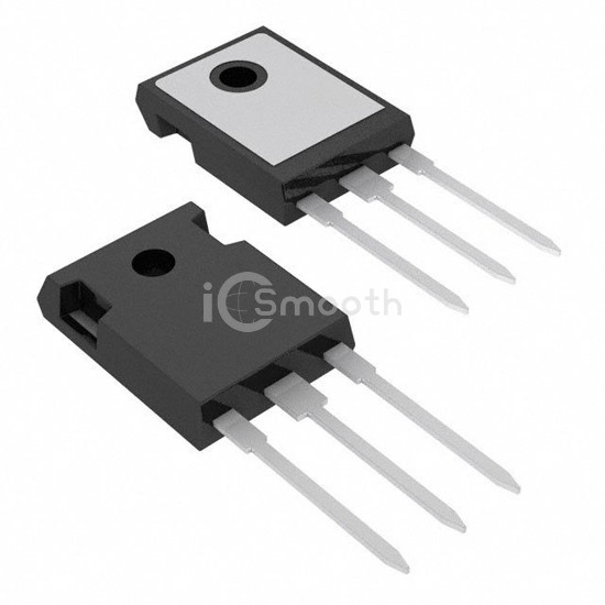 SIHW61N65EF-GE3 - Vishay Siliconix - Transistors - FETs, MOSFETs - Single