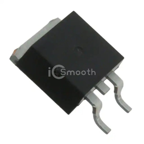IXTT75N20L2 - IXYS - Transistors - FETs, MOSFETs - Single