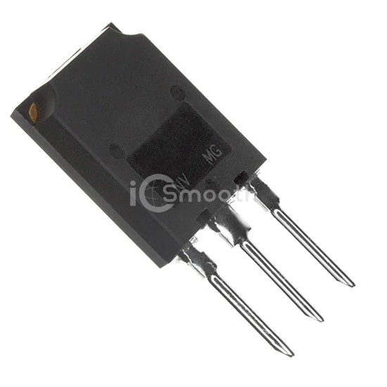 IRFPS29N60LPBF - Vishay Siliconix - Transistors - FETs, MOSFETs - Single