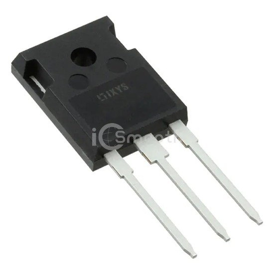 IXFH30N50Q3 - IXYS - Transistors - FETs, MOSFETs - Single