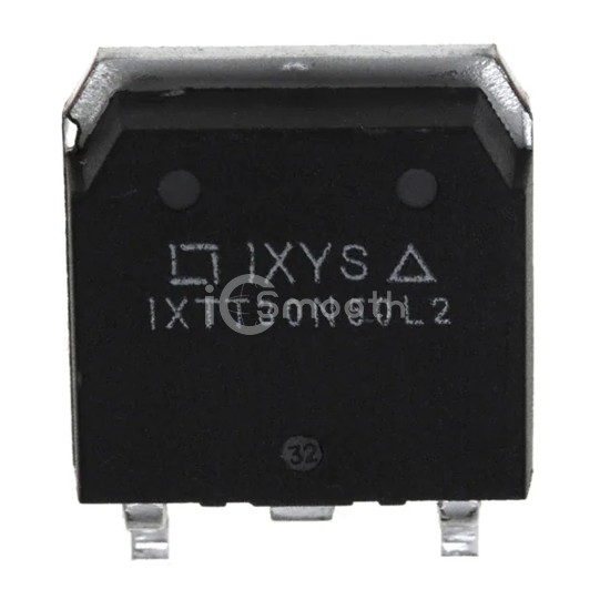 IXTT30N50L2 - IXYS - Transistors - FETs, MOSFETs - Single