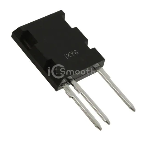 IXTL2N470 - IXYS - Transistors - FETs, MOSFETs - Single