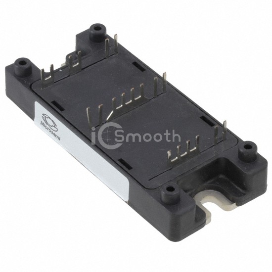APTC60DAM18CTG - Microchip Technology - Transistors - FETs, MOSFETs - Single
