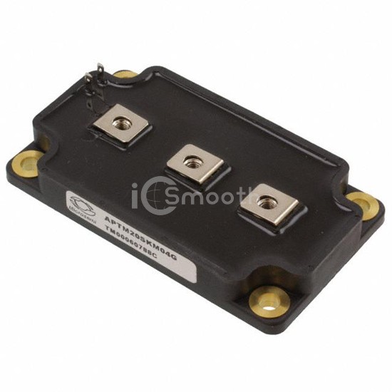 APTM20SKM04G - Microchip Technology - Transistors - FETs, MOSFETs - Single