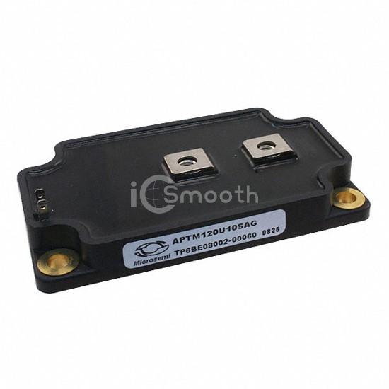 APTM120U10SAG - Microchip Technology - Transistors - FETs, MOSFETs - Single