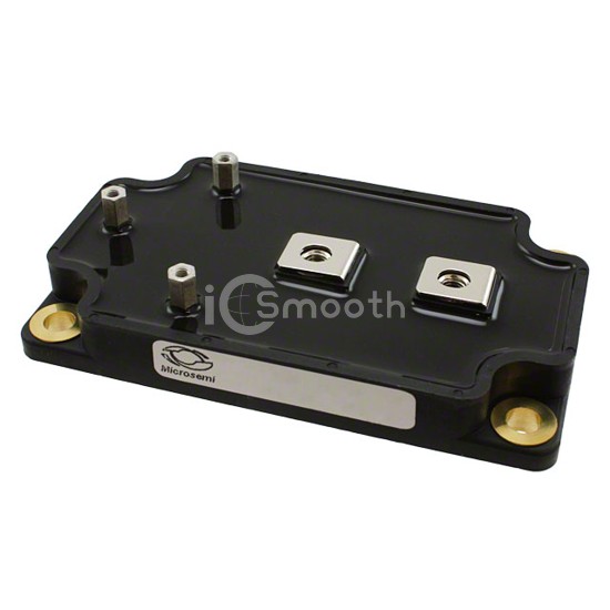 APTM120U10SCAVG - Microchip Technology - Transistors - FETs, MOSFETs - Single