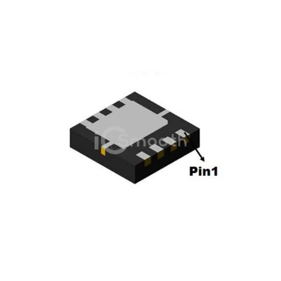 YJQ35N04A-F1-1100HF - Yangzhou Yangjie Electronic Technology Co.,Ltd - Transistors - FETs, MOSFETs - Single