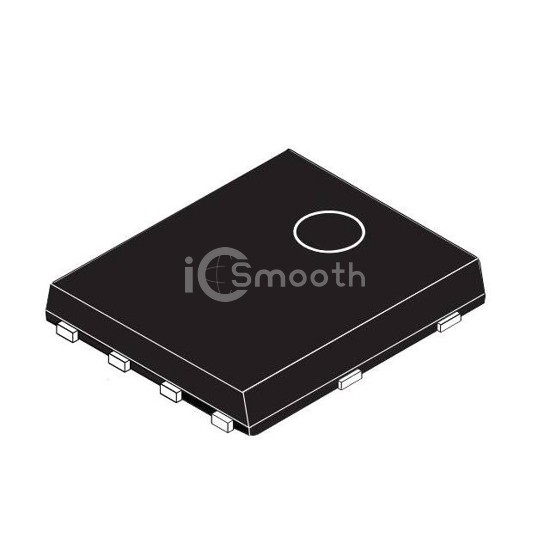 NVTFS5824NLTWG - onsemi - Transistors - FETs, MOSFETs - Single