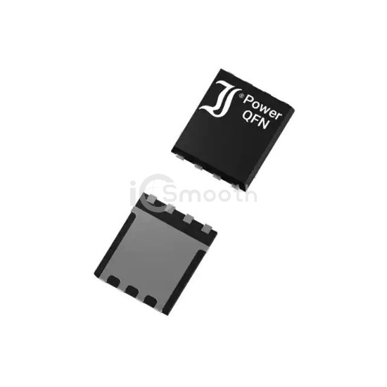 DI040N03PT-AQ - Diotec Semiconductor - Transistors - FETs, MOSFETs - Single