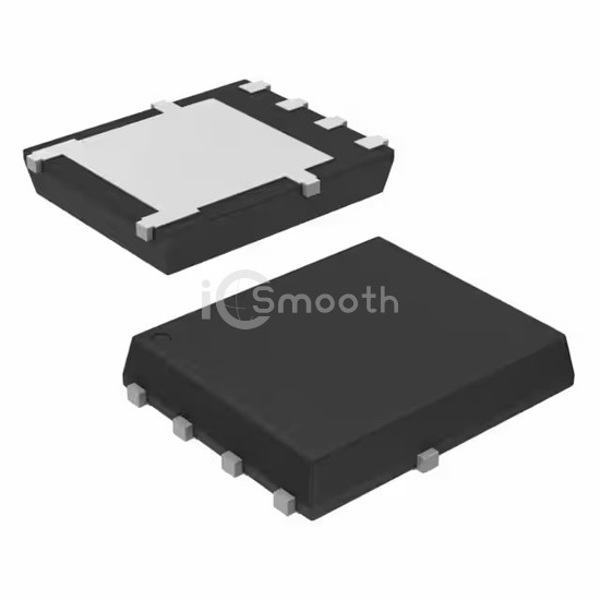 NVMFS6B05NLT1G - onsemi - Transistors - FETs, MOSFETs - Single