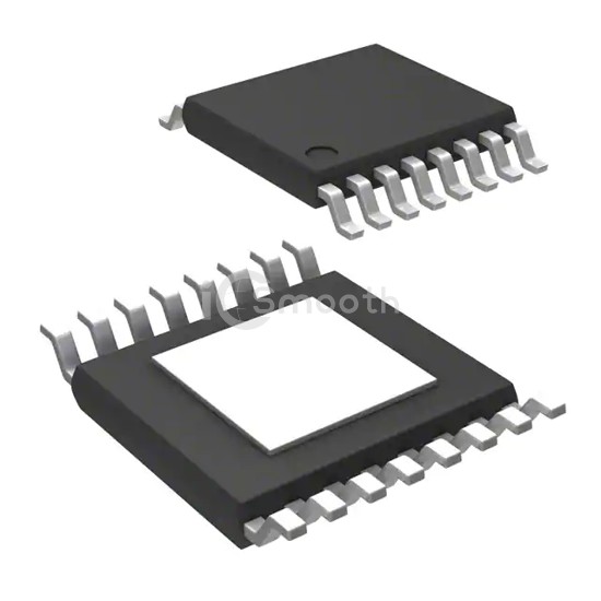 TPS92690Q1PWPR/NOPB - Texas Instruments - Transistors - FETs, MOSFETs - Single