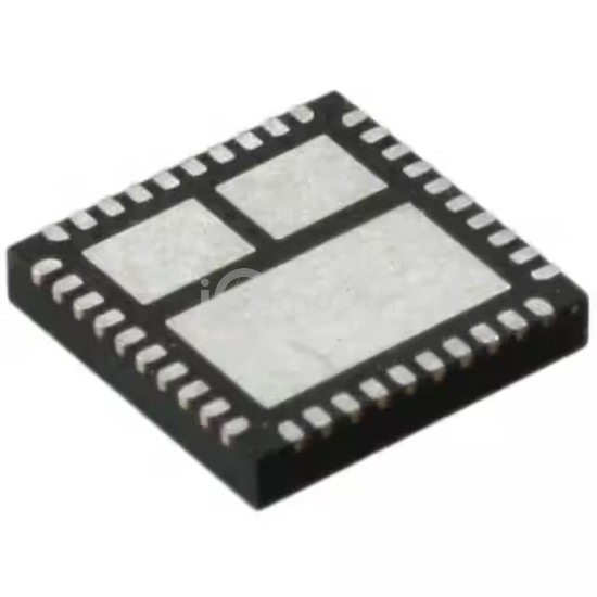 FDMF6823 - Fairchild Semiconductor - Transistors - FETs, MOSFETs - Single