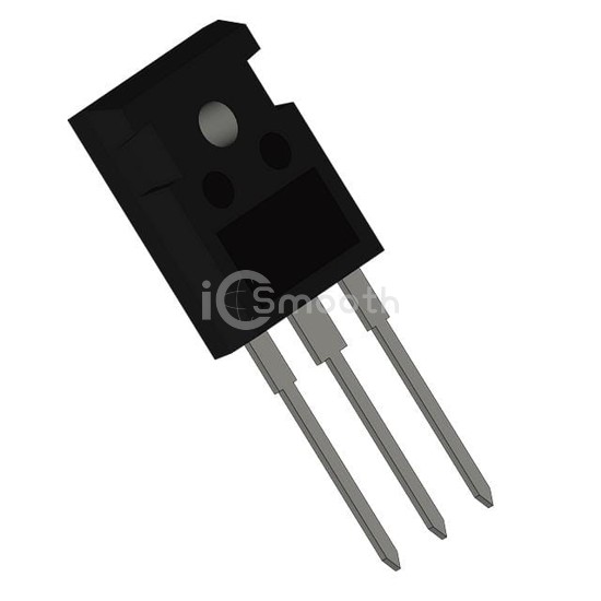 IPW65R095C7 - Infineon Technologies - Transistors - FETs, MOSFETs - Single