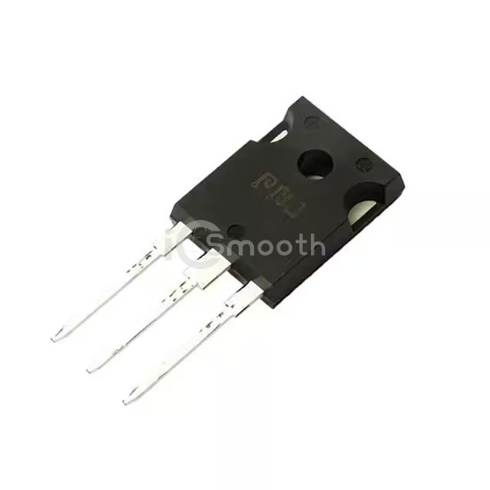 P3M06300K3 - PN Junction Semiconductor - Transistors - FETs, MOSFETs - Single
