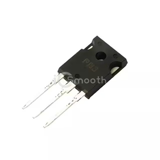 P3M171K2K3 - PN Junction Semiconductor - Transistors - FETs, MOSFETs - Single