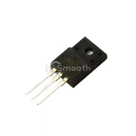 P3M171K0F3 - PN Junction Semiconductor - Transistors - FETs, MOSFETs - Single